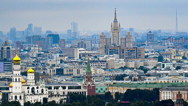 Фестиваль культуры и традиций регионов РФ пройдет в Москве 3-5 ноября 