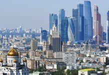 Выходные в Москве: спектакль «Домашние танцы» и «Прогулки по Риму» в кино