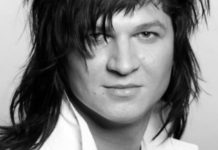 Солиста группы «Нэнси» похоронят в Киеве 20 октября