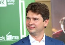 Глава Фонда кино Антон Малышев покидает свой пост