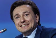 Безруков анонсировал премьеру рок-оперы о Стеньке Разине