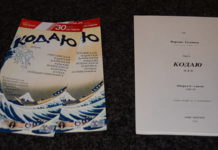 Премьера оперы о первом японце в России ждала своего часа 30 лет