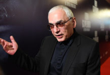 Шахназаров назвал экс-главу Фонда кино Малышева эффективным руководителем