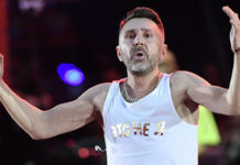 «Ленинград» поставил новый рекорд по числу проданных билетов в Петербурге