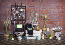 Как создать неповторимый интерьер с помощь элементов декора