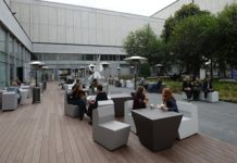 ЦДХ на Крымском валу прекратит свое существование в марте