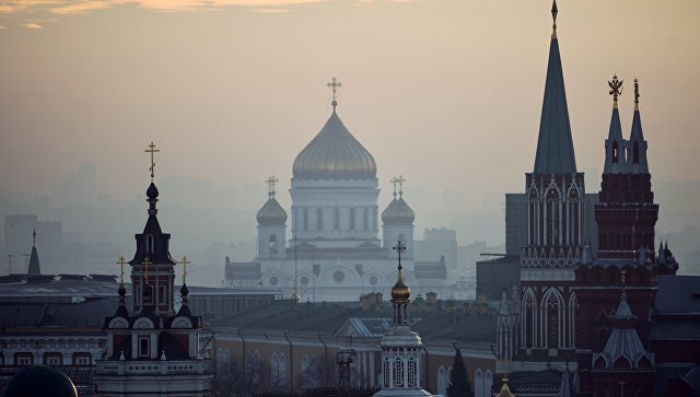 В Москве пройдет фестиваль культуры и традиций регионов России 