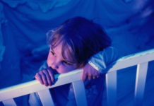 Малыш проснулся ночью от сильной зубной боли – что делать в такой ситуации