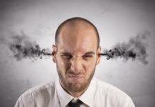 Как общаться с токсичным человеком