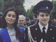 СМИ: Канделаки купила "королевские хоромы" сыну за 100 млн рублей