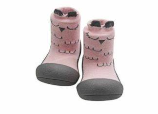 Особенности детской обуви Аттипас