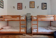 Рекомендации по выбору комфортабельного хостела в Санкт-Петербурге