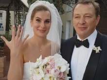 Избитая Башаровым жена отказалась от претензий
