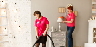 Преимущества заказа профессиональной уборки квартиры