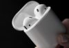 Особенности наушников Apple AirPods