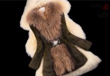 Аргументы в пользу шубы с натуральным мехом