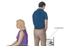 Особенности проведения и показания для урофлоуметрии