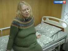"Меня убьют": Малахов показал предсмертное видео "беременной" фанатки Киркорова