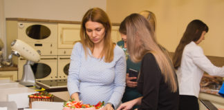 Как проходят кондитерские курсы онлайн