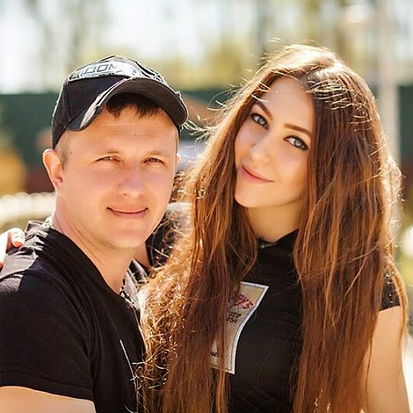 СМИ: за 22-летнюю звезду "Дома-2" Рапунцель родила суррогатная мать