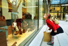 Как организовать шоппинг в Мюнхене