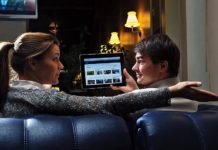 Где смотреть самые популярные сериалы