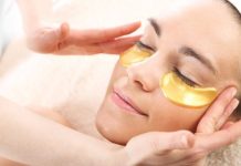 Преимущества использования патчей для глаз