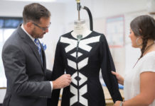 Чем привлекательна дизайнерская одежда