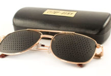 Показания к применению очков-тренажеров