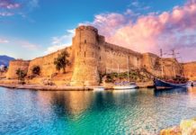 Путеводитель по северу Кипра