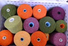 Преимущества итальянской пряжи