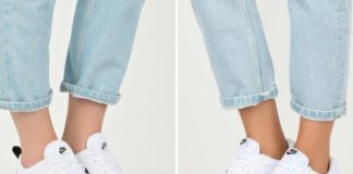 Женские кроссовки