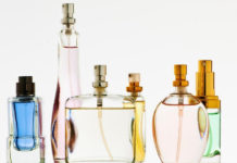 Как появился одеколон и чем он отличается от духов