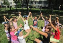 Преимущества детского городского лагеря перед загородным