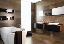 Как выбрать сантехнику для ванной комнаты?