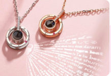 Как выразить свои чувства с помощью ювелирного украшения?