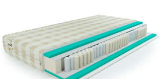 Как выбрать матрас для уютного сна?