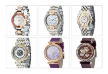 Выбираем женские часы