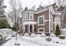 Преимущество недвижимости на Новорижском шоссе