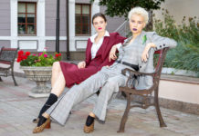 Женская одежда от производителя