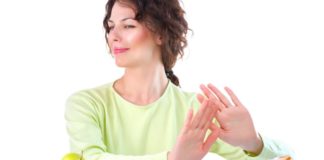 Диета кормящей мамы