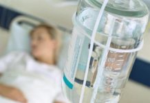 Экстренный вывод из запоя