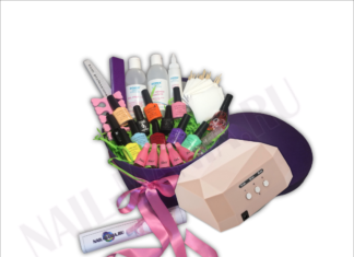 Что нужно для красивого маникюра?