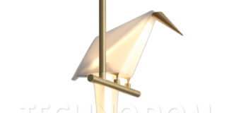 Как выбрать светильник в квартиру?