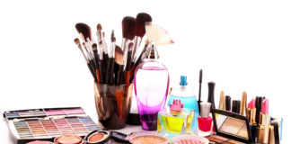 Как выбрать косметику в интернет-магазине?