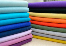 Разнообразие трикотажа