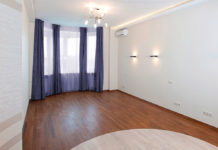 Профессиональный ремонт квартир и коттеджей