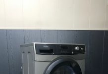 Стоит ли покупать стиральную машинку «с рук»?