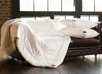 Что учесть при выборе одеяла?