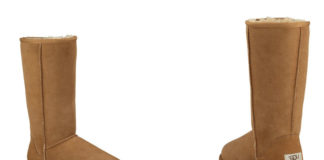 Самые дорогие UGG